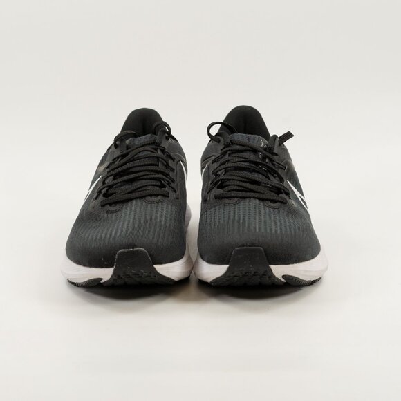 Nike Air Zoom Pegasus 39 \'Black White\' DH4071-001 size 10 READ main image 6